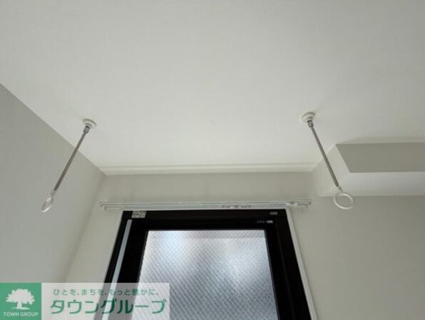 CIEL北赤羽の物件内観写真